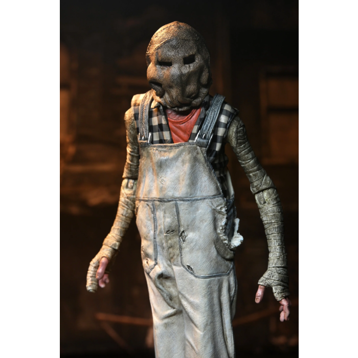 The Devil’s Rejects - Tiny (Overalls) 7" Scale Action Figure