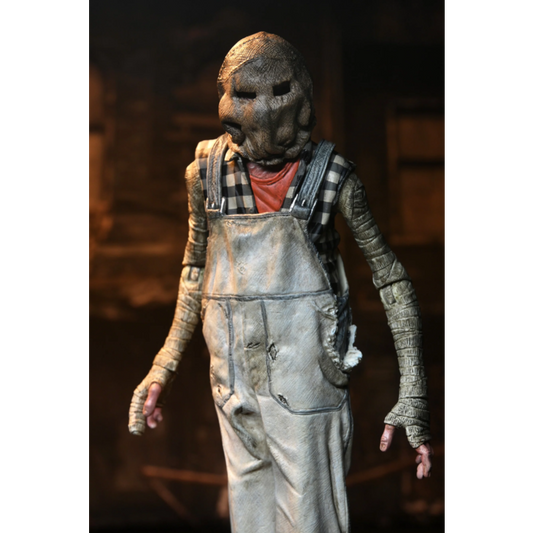 The Devil’s Rejects - Tiny (Overalls) 7" Scale Action Figure
