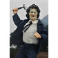 TEXAS CHAINSAW MASSACRE – LEATHERFACE (PRETTY WOMAN MASK) 50TH ANNIVERSARY 8″ CLOTHED ACTION FIGURE