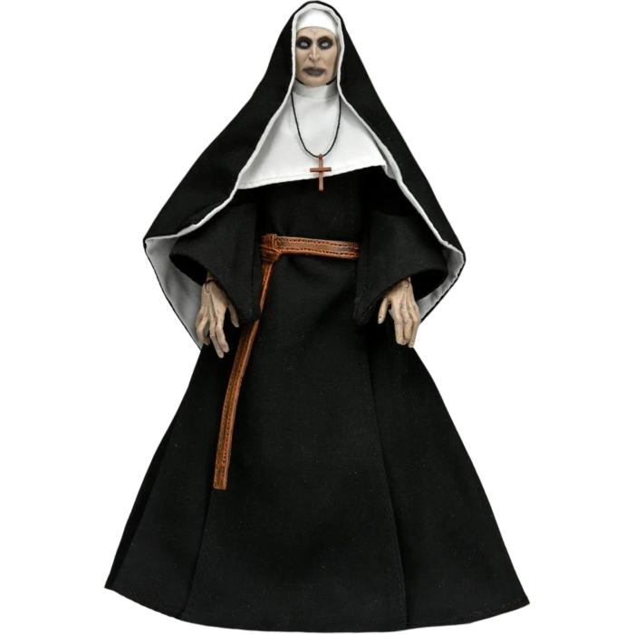 The Nun - Valak Ultimate 7” Scale Action Figure