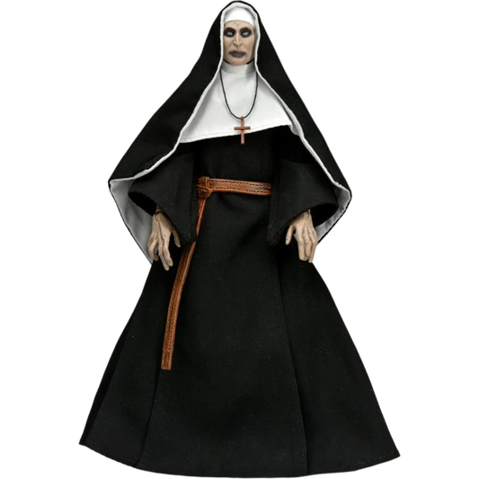 The Nun - Valak Ultimate 7” Scale Action Figure