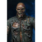 Friday The 13th Part 7 Blood Jason Voorhees 7" Figure