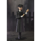 Wednesday (2022) - Wednesday (Classic Dress) Toony Terrors 6" Action Figure