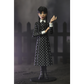 Wednesday (2022) - Wednesday (Classic Dress) Toony Terrors 6" Action Figure