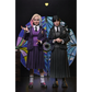 Wednesday (2022) - Wednesday Addams & Enid (Nevermore Uniform) Clothed 8” Action Figure 2-Pack