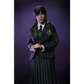 Wednesday (2022) - Wednesday Addams & Enid (Nevermore Uniform) Clothed 8” Action Figure 2-Pack