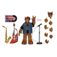 Alf - Alf Born to Rock Ultimate 7" Scale Action Figure