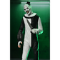 Terrifier 2 - Art the Clown & The Little Pale Girl Ultimate 7'' Scale Action Figure 2-Pack