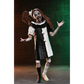 Terrifier 2 - Art the Clown & The Little Pale Girl Ultimate 7'' Scale Action Figure 2-Pack