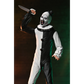 Terrifier 2 - Art the Clown & The Little Pale Girl Ultimate 7'' Scale Action Figure 2-Pack