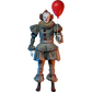It: Welcome to Derry - Pennywise 1/4 Scale Action Figure
