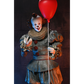 It: Welcome to Derry - Pennywise 1/4 Scale Action Figure