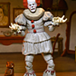 It: Welcome to Derry - Bob Gray as Pennywise Ultimate 7" Scale Action Figure
