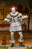 It: Welcome to Derry - Bob Gray as Pennywise Ultimate 7" Scale Action Figure