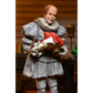 It: Welcome to Derry - Bob Gray as Pennywise Ultimate 7" Scale Action Figure