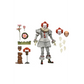 It: Welcome to Derry - Bob Gray as Pennywise Ultimate 7" Scale Action Figure