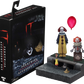 It (2017) - Pennywise 7” Scale Accessory Pack