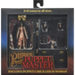 Puppet Master - Leech Woman & Toulon's Puppet 7" Action Figure 2-Pack