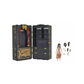 Puppet Master - Leech Woman & Toulon's Puppet 7" Action Figure 2-Pack