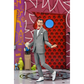 Pee-Wee Herman - Pee-Wee Herman Ultimate 7" Scale Action Figure