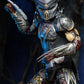 The Predator (2018) - Fugitive Predator Ultimate 7” Scale Action Figure