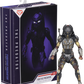 The Predator (2018) - Fugitive Predator Ultimate 7” Scale Action Figure