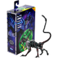 Aliens - Night Cougar Alien Kenner Tribute Ultimate 7” Scale Action Figure