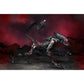 Aliens - Night Cougar Alien Kenner Tribute Ultimate 7” Scale Action Figure