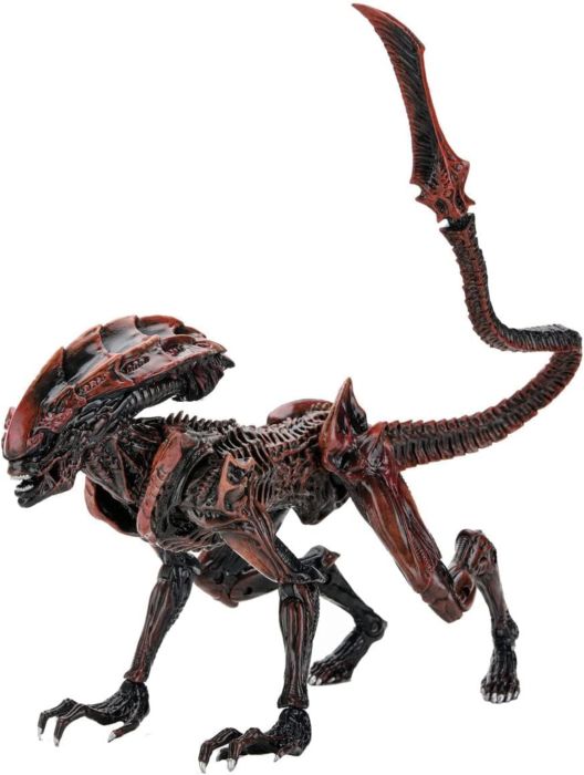 Aliens: Fireteam Elite - Prowler Alien 7" Scale Action Figure