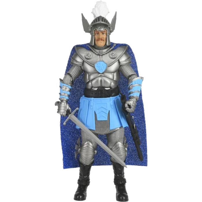 Dungeons & Dragons - Strongheart 50th Anniversary 7" Scale Action Figure