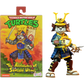 Teenage Mutant Ninja Turtles (1987) - Ultimate Samurai Usagi Yojimbo 7" Scale Action Figure