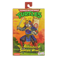 Teenage Mutant Ninja Turtles (1987) - Ultimate Samurai Usagi Yojimbo 7" Scale Action Figure