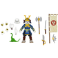Teenage Mutant Ninja Turtles (1987) - Ultimate Samurai Usagi Yojimbo 7" Scale Action Figure