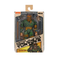 Teenage Mutant Ninja Turtles - The Rat King (Mirage Comics) 7" Scale Action Figure