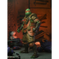 TMNT THE LAST RONIN – ULTIMATE FLASHBACK MICHELANGELO – 7″ SCALE ACTION FIGURE