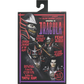 Teenage Mutant Ninja Turtles x Universal Monsters - Shredder as Dracula (Classic Colors) Ultimate 7" Scale Action Figure