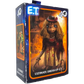 E.T. the Extra-Terrestrial - Dress-Up E.T. 40th Anniversary Ultimate 7" Scale Action Figure