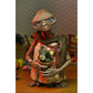 E.T. the Extra-Terrestrial - Dress-Up E.T. 40th Anniversary Ultimate 7" Scale Action Figure