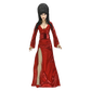 Elvira: Mistress of the Dark - Elvira (Red, Fright, and Boo Version) 8” Action Figure