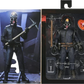 My Bloody Valentine - The Miner Ultimate 7" Action Figure