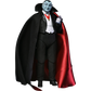 The Munsters - Grandpa Munster Ultimate 7" Scale Action Figure
