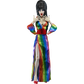 Elvira - Over the Rainbow Elvira Clothed 8" Action Figure