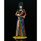 Elvira - Over the Rainbow Elvira Clothed 8" Action Figure