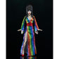 Elvira - Over the Rainbow Elvira Clothed 8" Action Figure