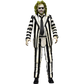 Beetlejuice Beetlejuice (2024) - Beetlejuice (Striped Suit) Ultimate 7'' Scale Action Figure