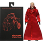 Saw - Jigsaw Killer (Red Robe) Ultimate 7" Scale Action Figure