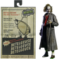 Beetlejuice (1988) - Beetlejuice Tour Guide 'The Bio-Exorcist' Ultimate 7" Scale Action Figure