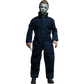 Halloween II - Michael Myers Clothed 8” Action Figure