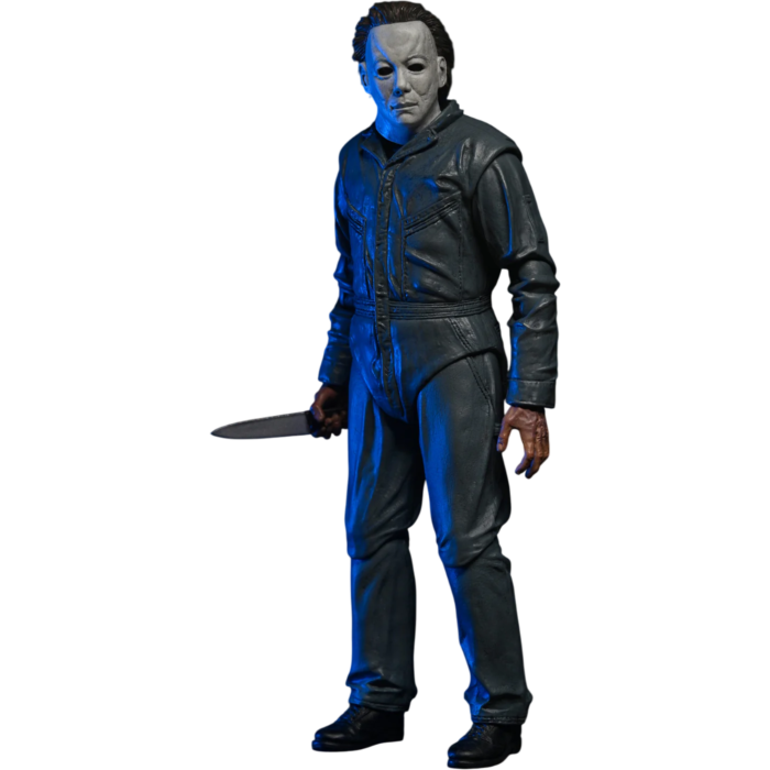 Halloween 6: The Curse of Michael Myers - Michael Myers Ultimate 7" Scale Action Figure