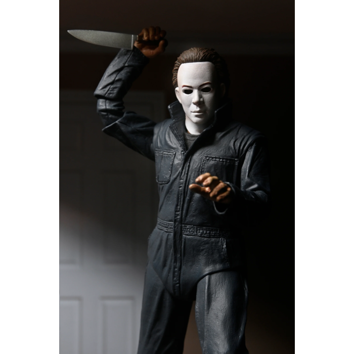 Halloween H20: 20 Years Later - Michael Myers Ultimate 7” Scale Action Figure
